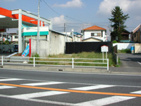 class= 蕨・北町現地