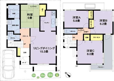浦和５号