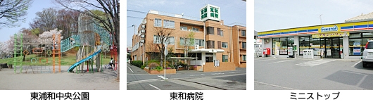 東浦和b