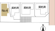 吉町区画