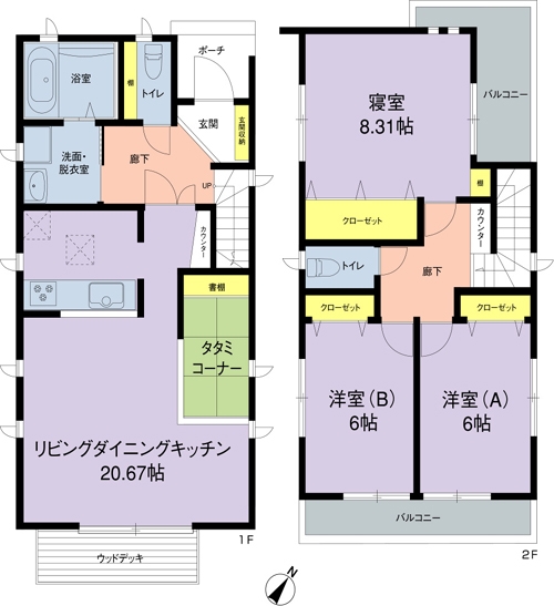 新井０６