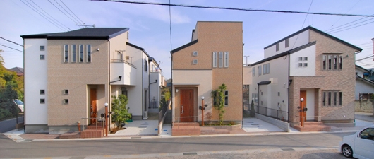 峯４，５，６