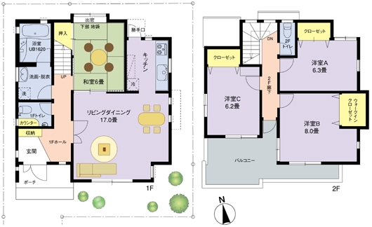 ３号棟