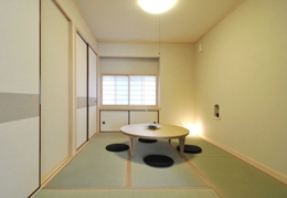 元３和室