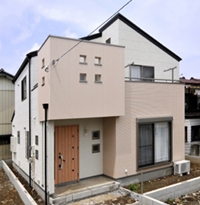 元３外観ｂ