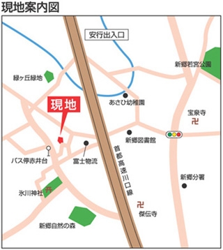 赤井マップ２