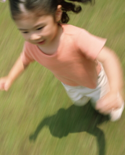 子供のイメージ